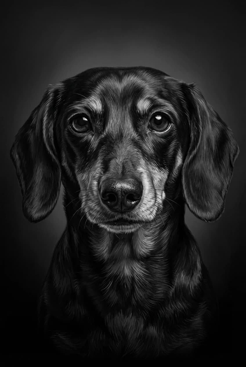 Charcoal