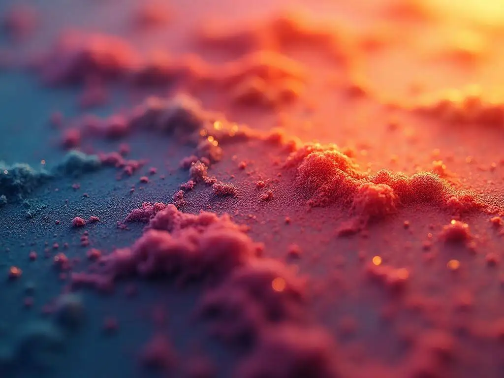 Vibrant pigment-based giclée archival inks on fine art paper