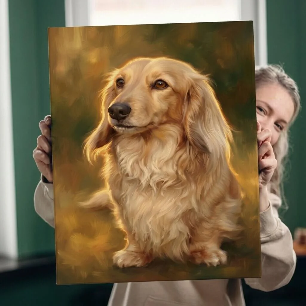 Annabeth S.'s portrait