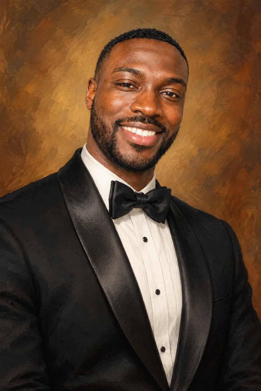 Black Tie