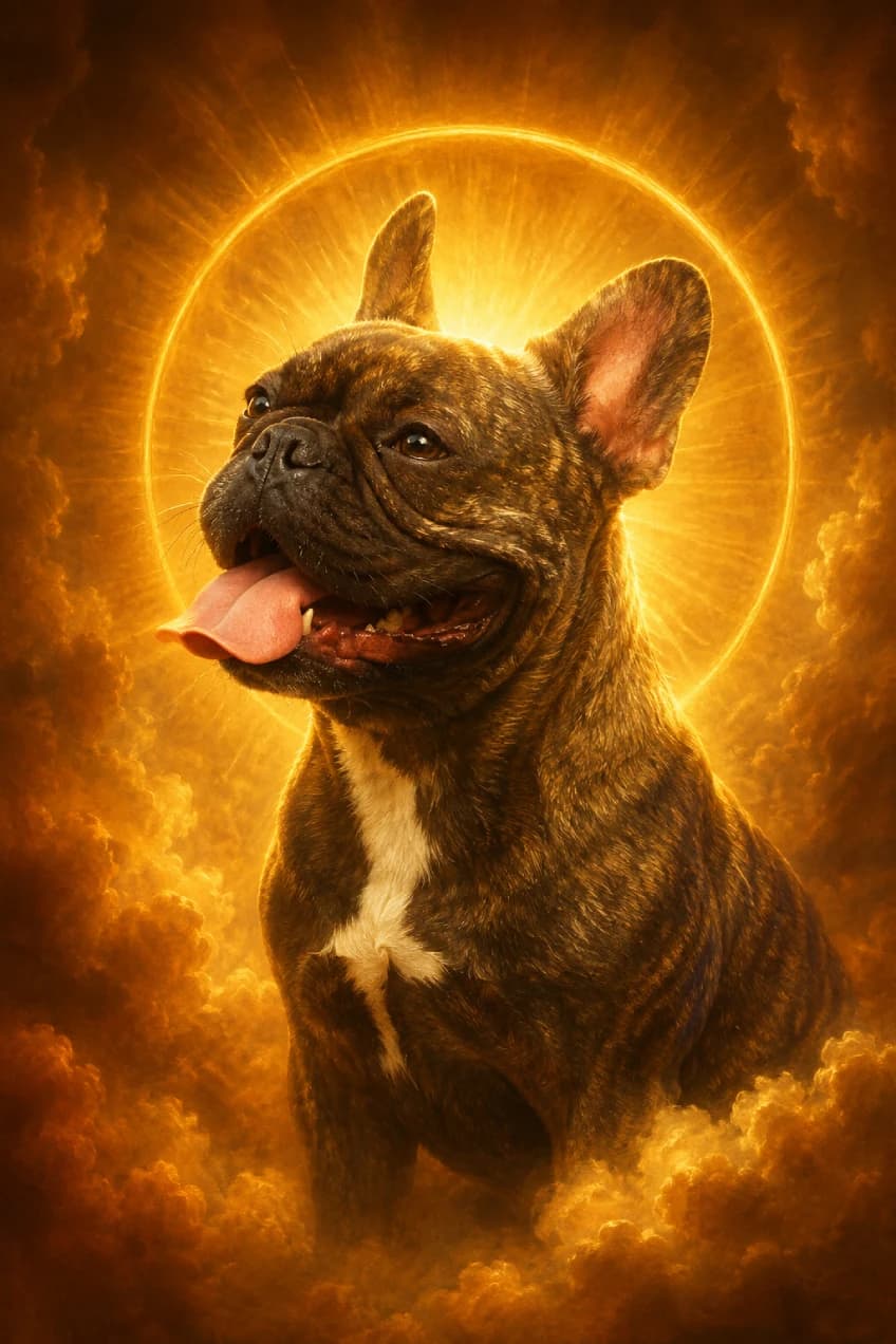 Heaven's Light