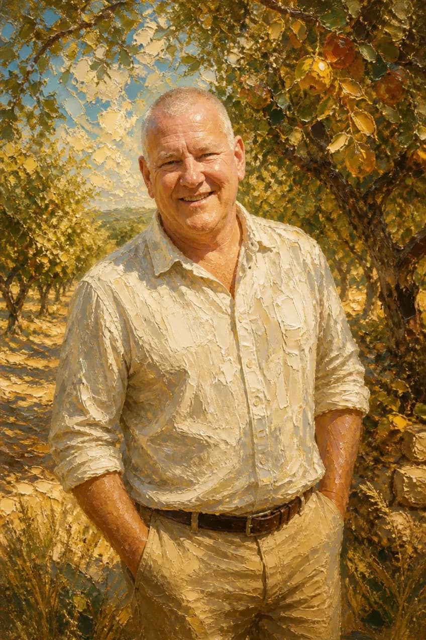 The Orchard