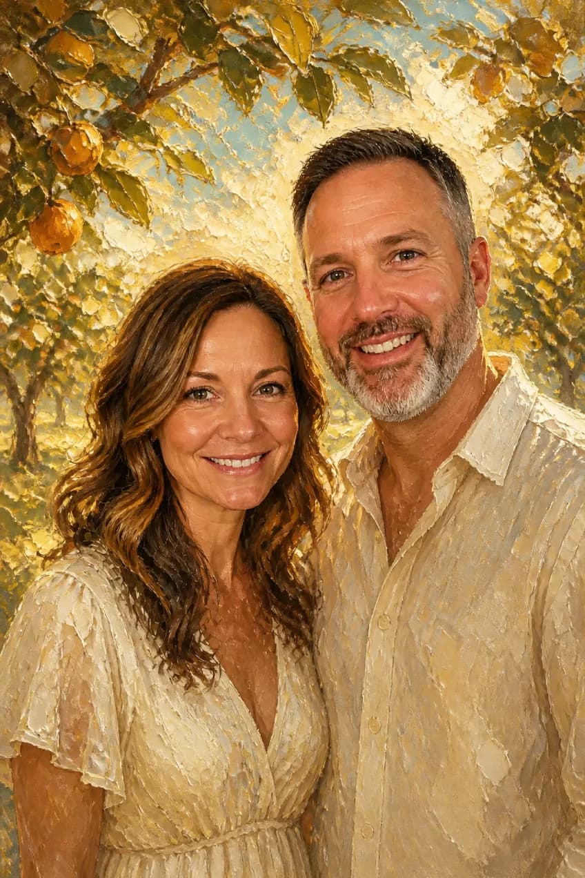 The Orchard