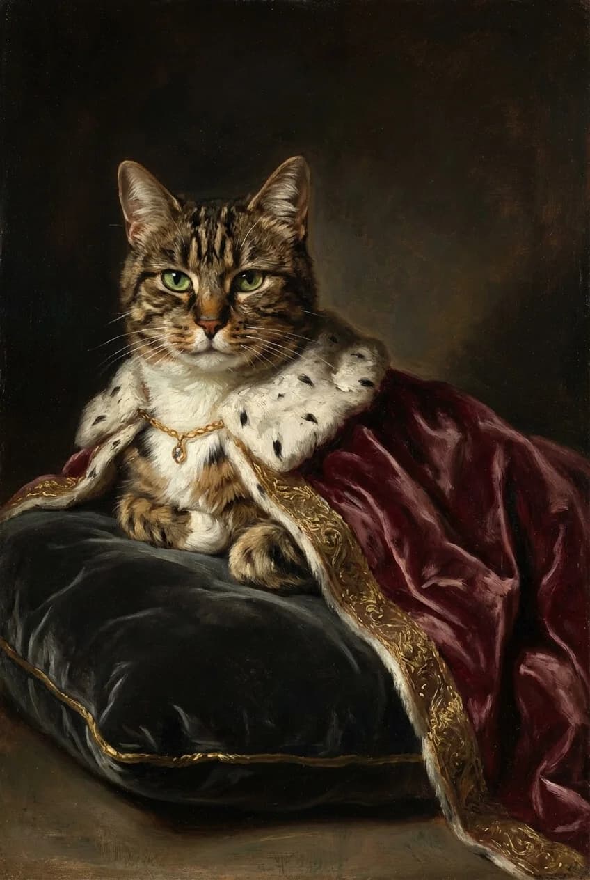 Royal Baroque
