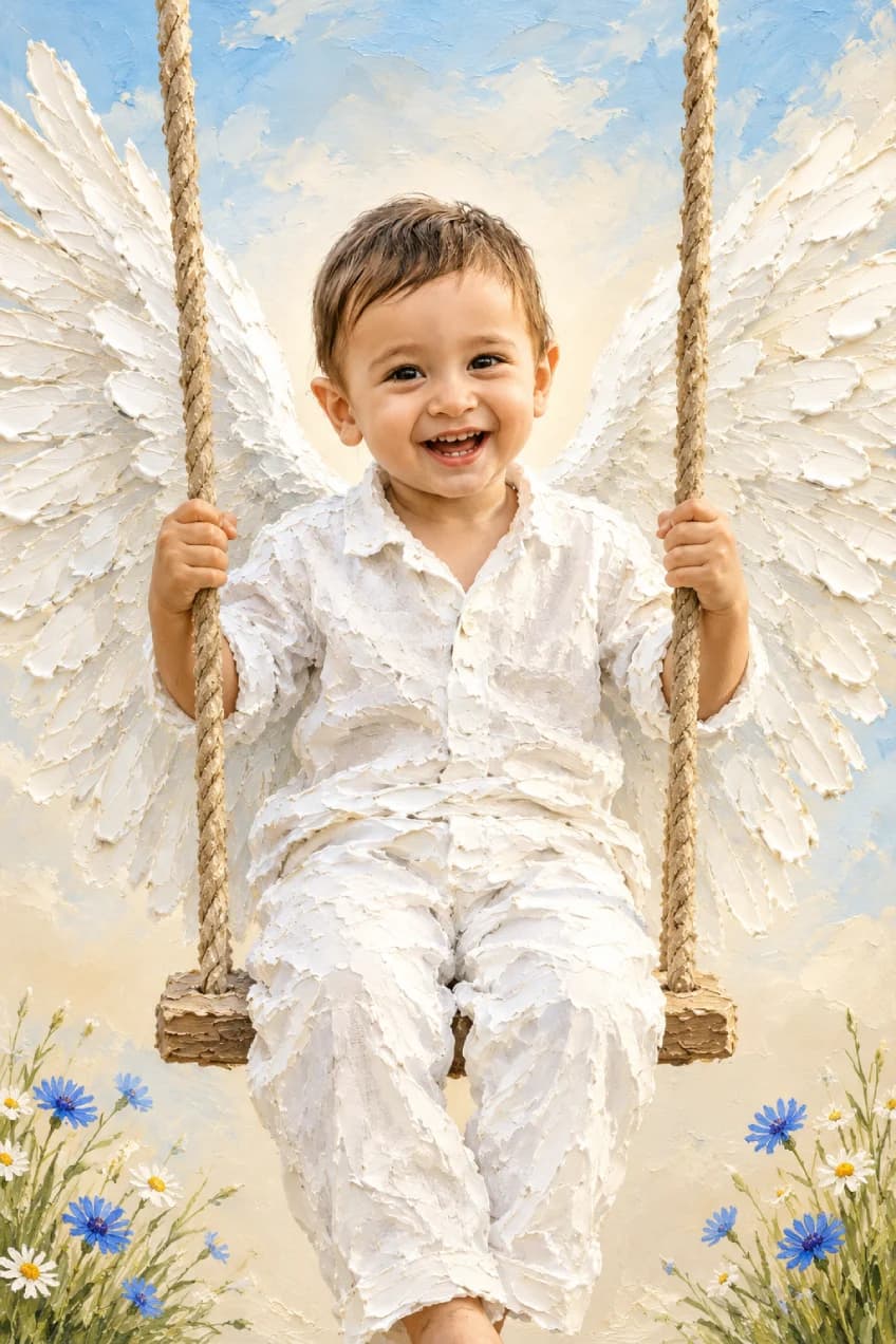 The Swing